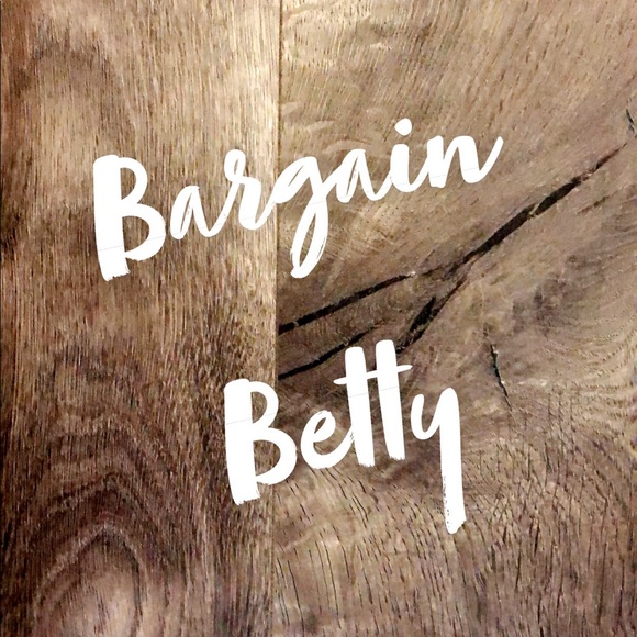 Bargain Betty - Picture 1 of 1